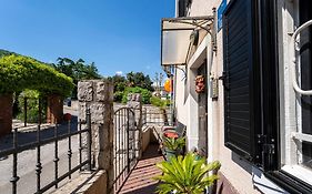 Apartment Lovrano-2 By Interhome