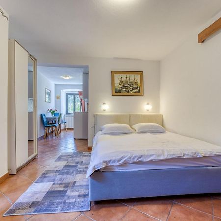Apartment Lovrano-2 By Interhome Exteriér fotografie